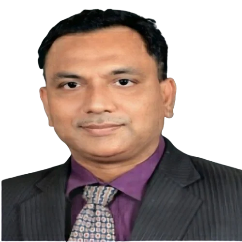 Dr. Vijay Warad